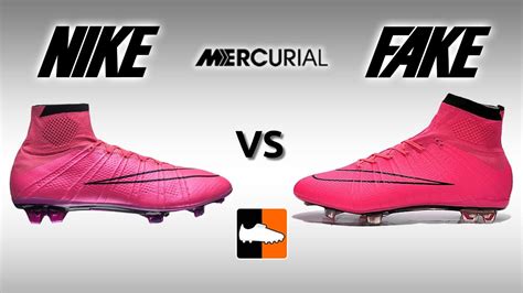 nike mercurial superfly fg real vs fake - Nike superfly elite football boots.